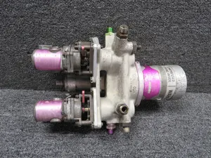 65-44891-7 Boeing Hydraulic Flight Control Modular Package Assembly
